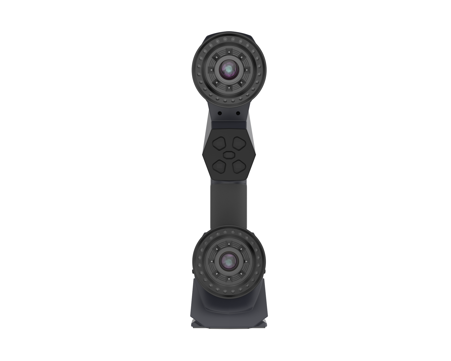 AtlaScan多模式多功能量測3D掃描儀 