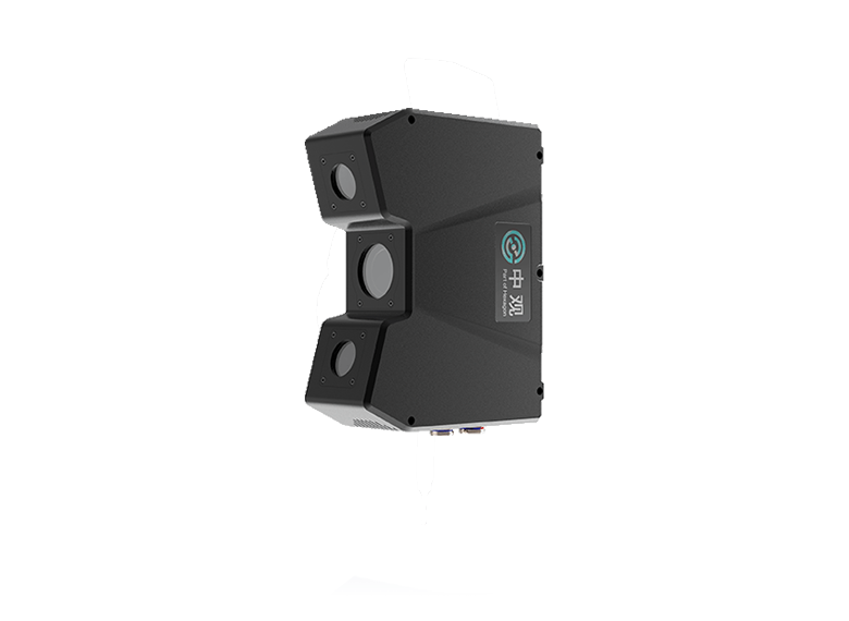 AtlaXD 3220快照式智能3D傳感器